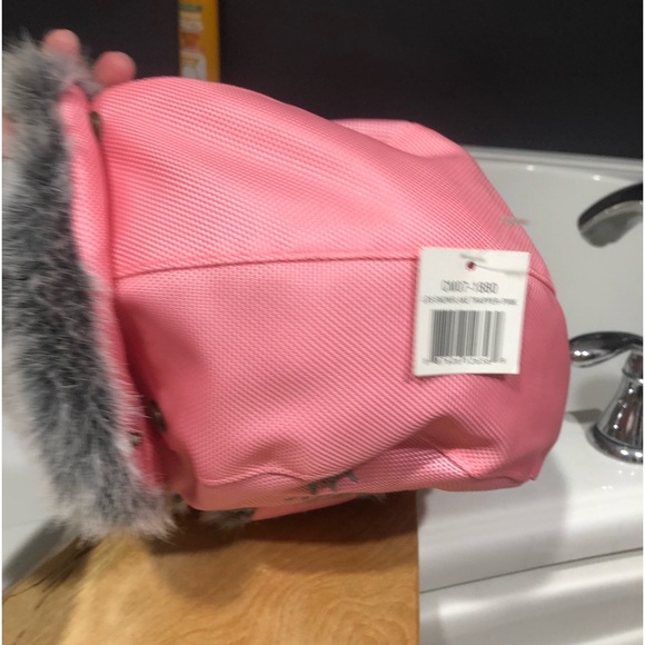 Ladies lumber jack hat - Picture 4 of 4